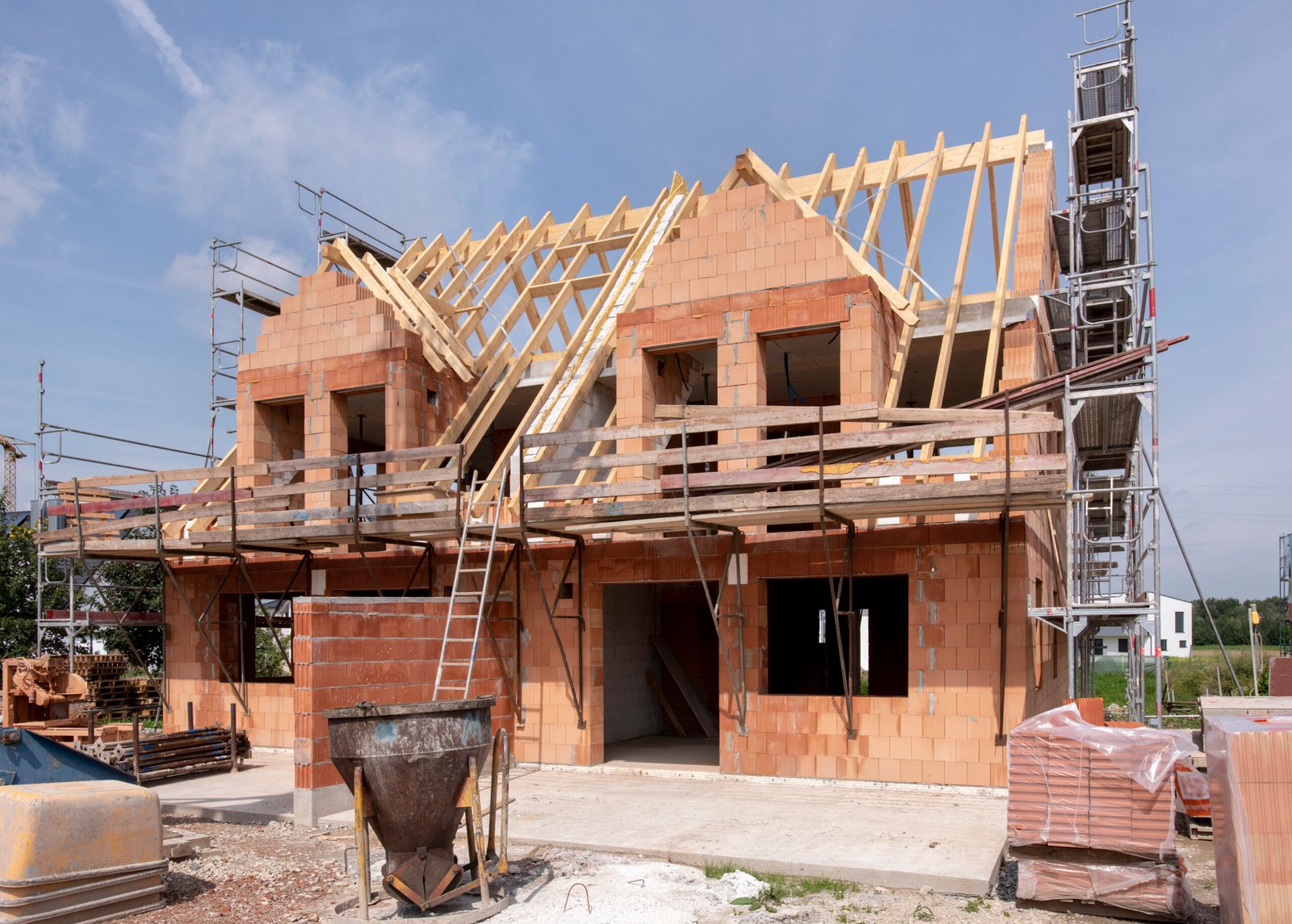 Construction Company