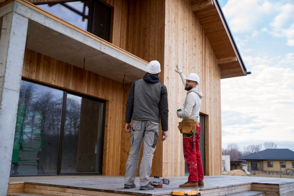 Home Extension London