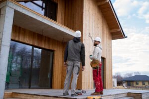 Home Extension London