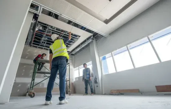 Design & Build Services