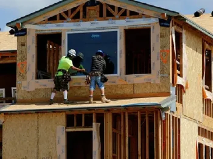 home extension services