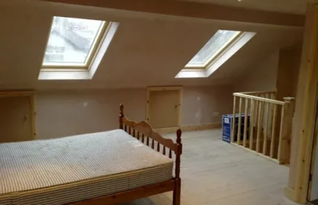 loft conversion